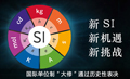 國際單位制重新定義的目的是什么？